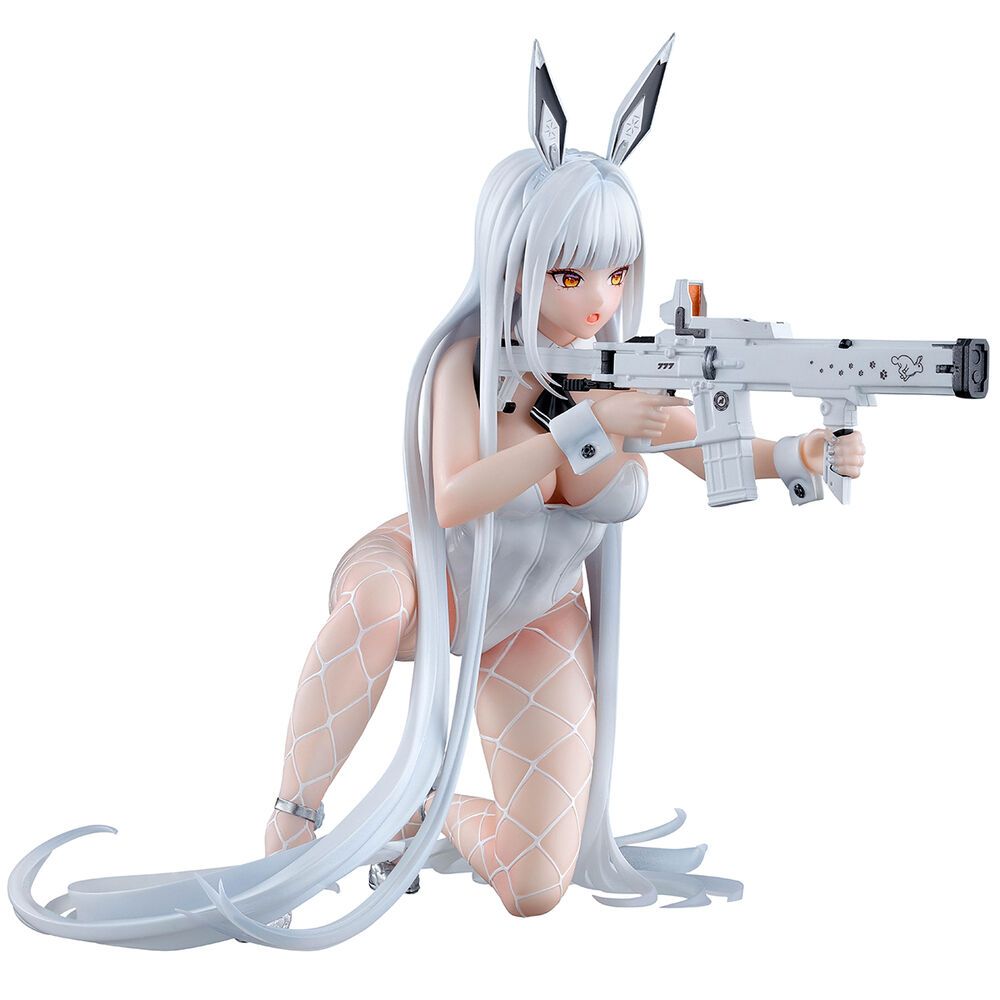 Goddess of Victory: Nikke Ichibansho Blanc