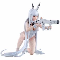 Goddess of Victory: Nikke Ichibansho Blanc