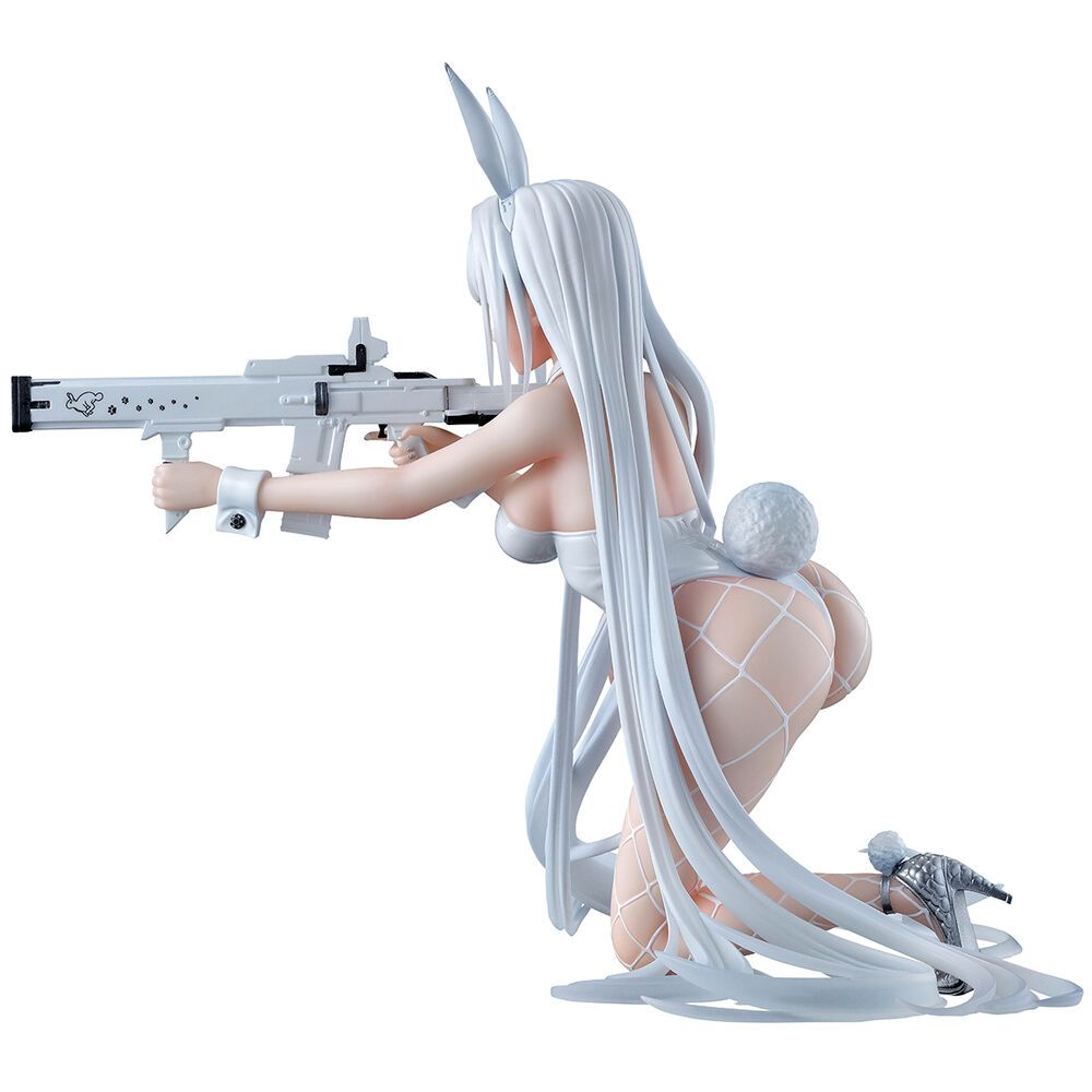 Goddess of Victory: Nikke Ichibansho Blanc