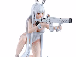 Goddess of Victory: Nikke Ichibansho Blanc