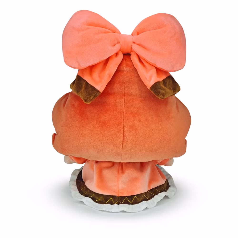 Fluffy Paradise Plush Figure Nefertima