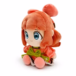 Fluffy Paradise Plush Figure Nefertima