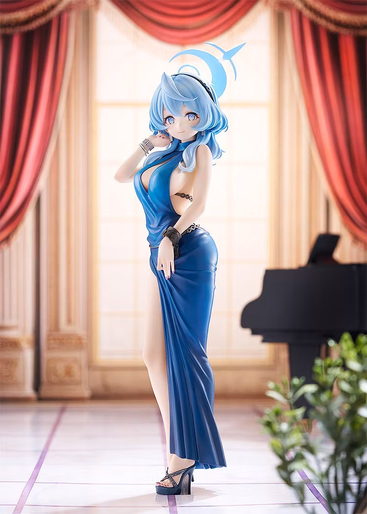 Blue Archive Ako (Dress Ver.) 1/7 Scale Figure