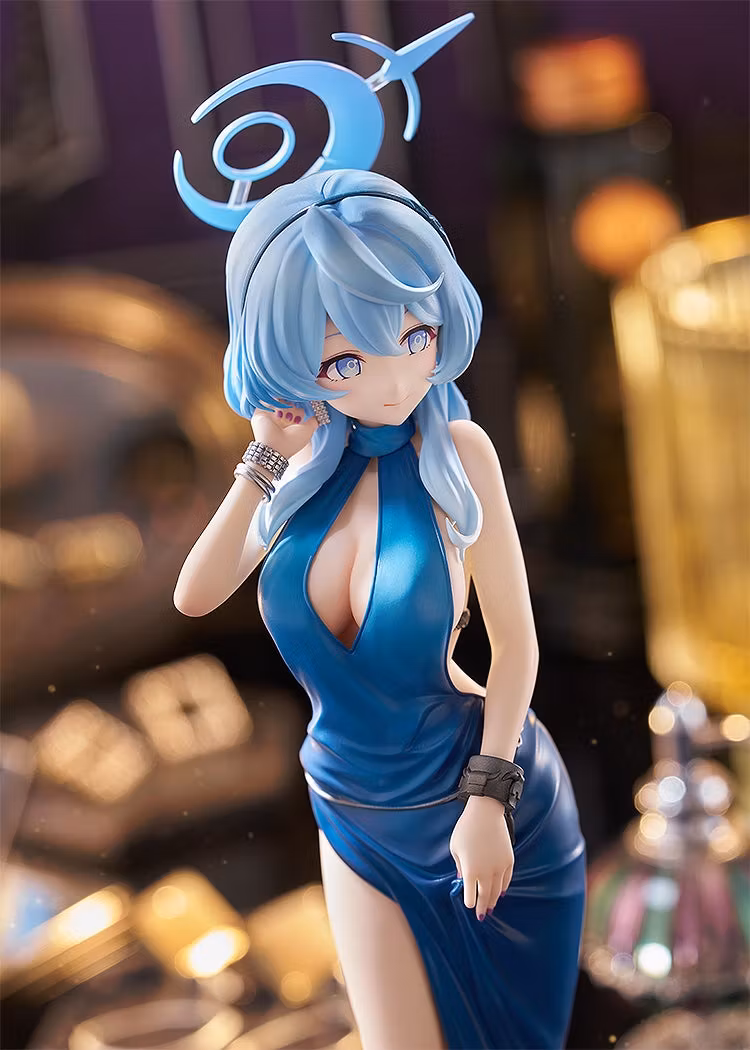 Blue Archive Ako (Dress Ver.) 1/7 Scale Figure