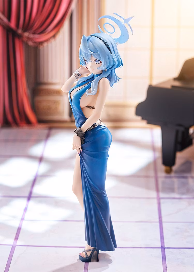 Blue Archive Ako (Dress Ver.) 1/7 Scale Figure