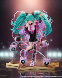Vocaloid Hatsune Miku (Digital Stars 2023 Ver.) 1/7 Scale Figure