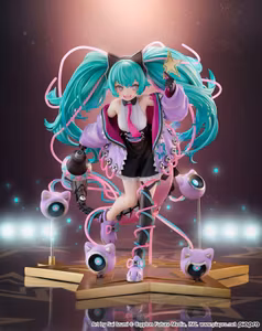 Vocaloid Hatsune Miku (Digital Stars 2023 Ver.) 1/7 Scale Figure