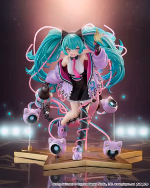 Vocaloid Hatsune Miku (Digital Stars 2023 Ver.) 1/7 Scale Figure
