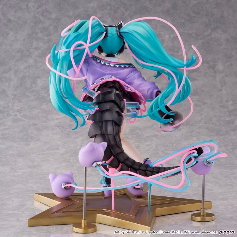 Vocaloid Hatsune Miku (Digital Stars 2023 Ver.) 1/7 Scale Figure