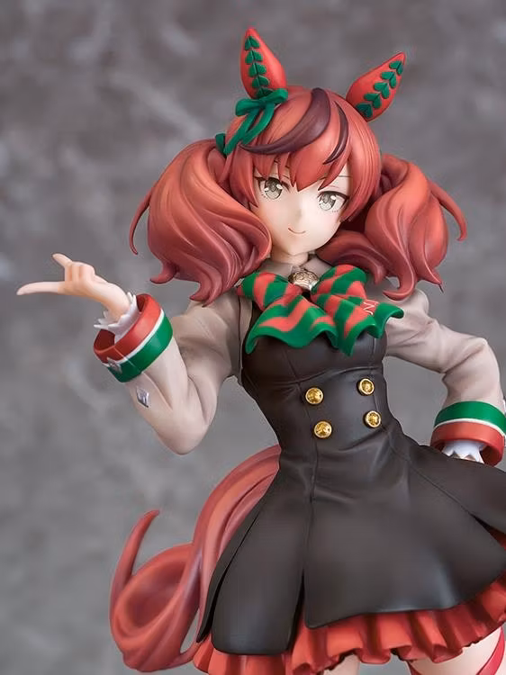 Umamusume: Pretty Derby Nice Nature 1/7 Scale Figure (Rerelease)
