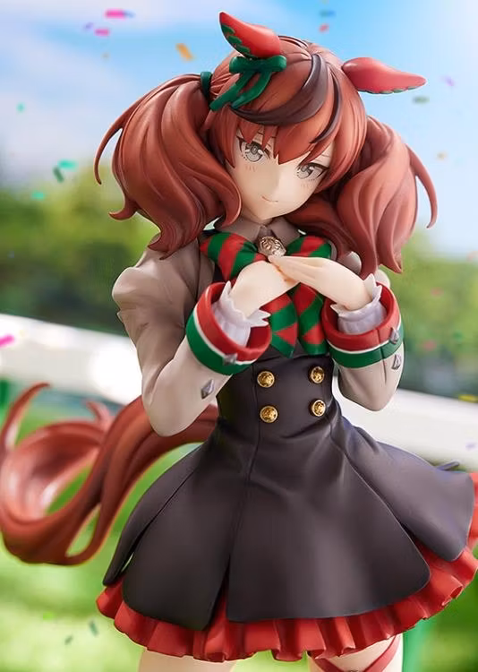 Umamusume: Pretty Derby Nice Nature 1/7 Scale Figure (Rerelease)