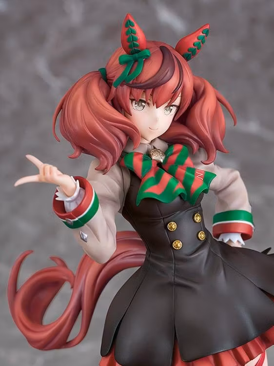 Umamusume: Pretty Derby Nice Nature 1/7 Scale Figure (Rerelease)