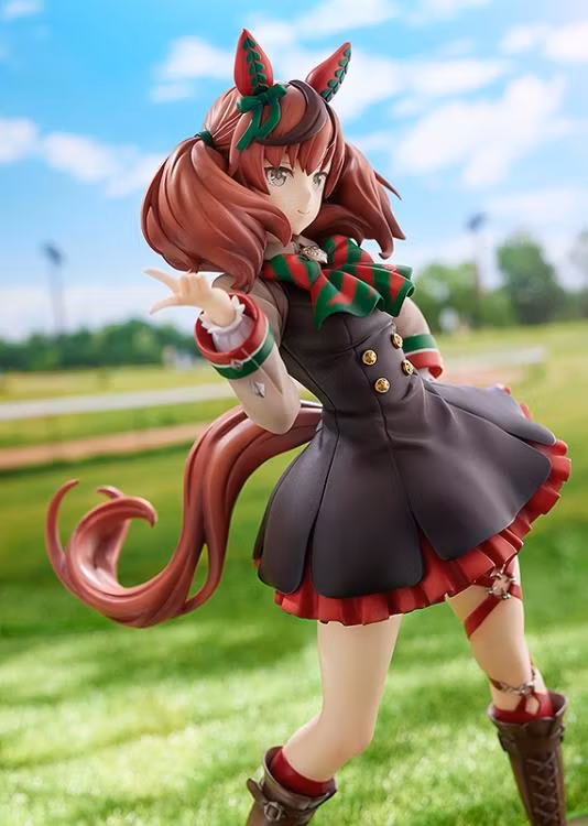 Umamusume: Pretty Derby Nice Nature 1/7 Scale Figure (Rerelease)