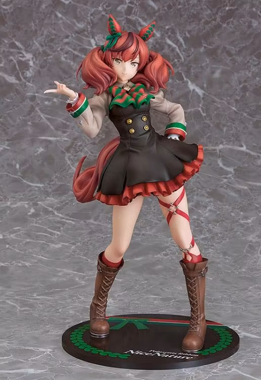 Umamusume: Pretty Derby Nice Nature 1/7 Scale Figure (Rerelease)