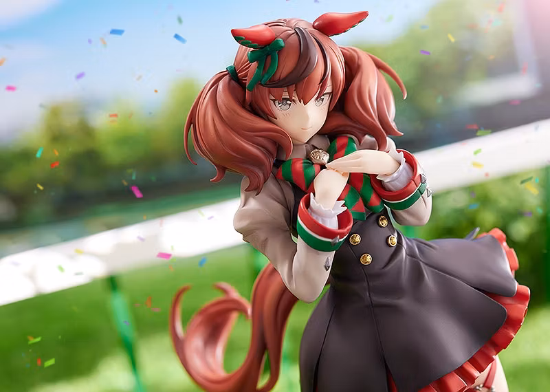 Umamusume: Pretty Derby Nice Nature 1/7 Scale Figure (Rerelease)