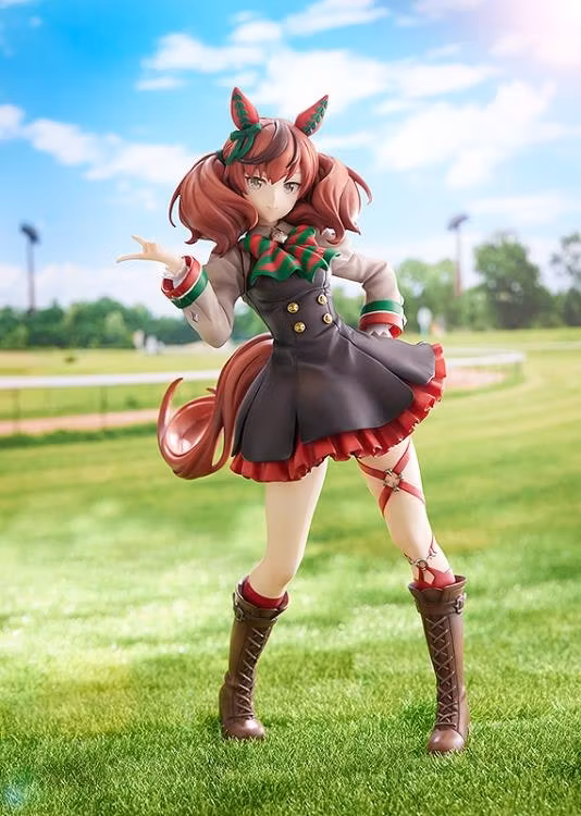Umamusume: Pretty Derby Nice Nature 1/7 Scale Figure (Rerelease)