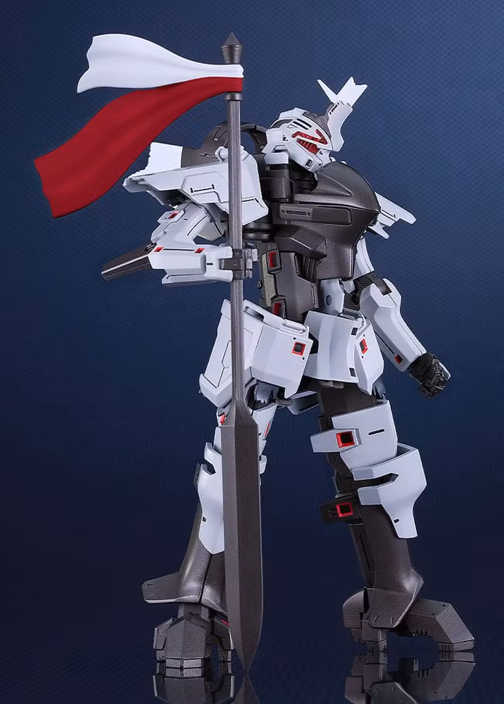 Broken Blade Moderoid Delphine (Second Form Ver.) Model Kit