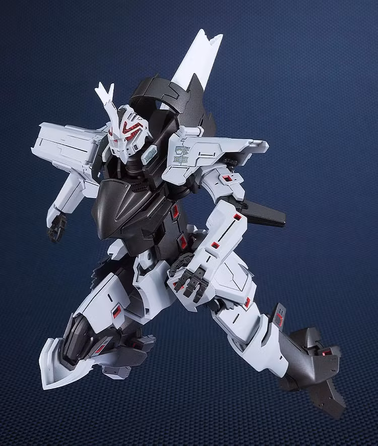 Broken Blade Moderoid Delphine (Second Form Ver.) Model Kit
