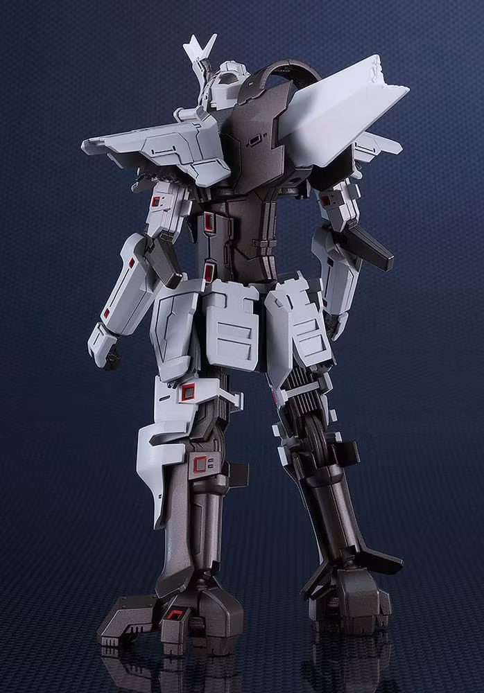 Broken Blade Moderoid Delphine (Second Form Ver.) Model Kit