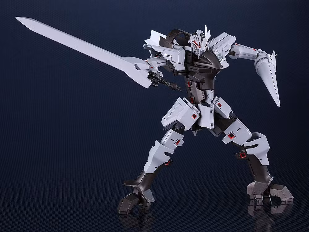 Broken Blade Moderoid Delphine (Second Form Ver.) Model Kit
