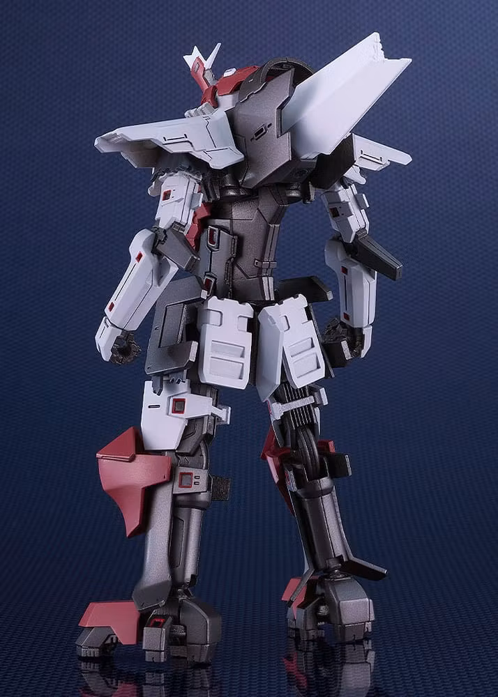 Broken Blade Moderoid Delphine (Third Form Ver.) Model Kit