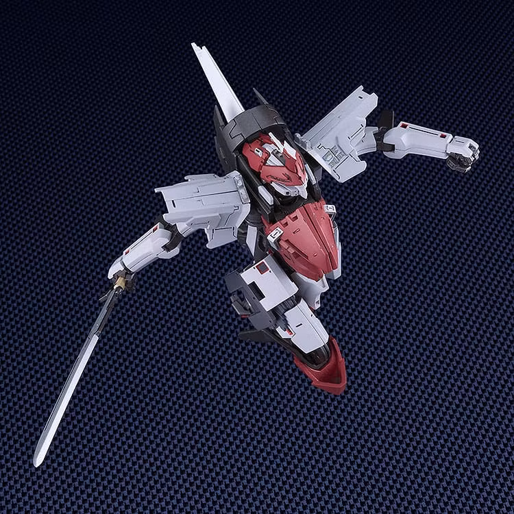 Broken Blade Moderoid Delphine (Third Form Ver.) Model Kit