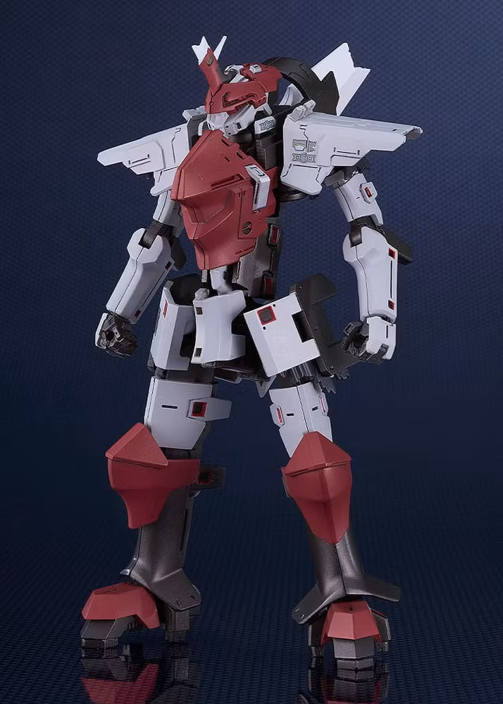 Broken Blade Moderoid Delphine (Third Form Ver.) Model Kit