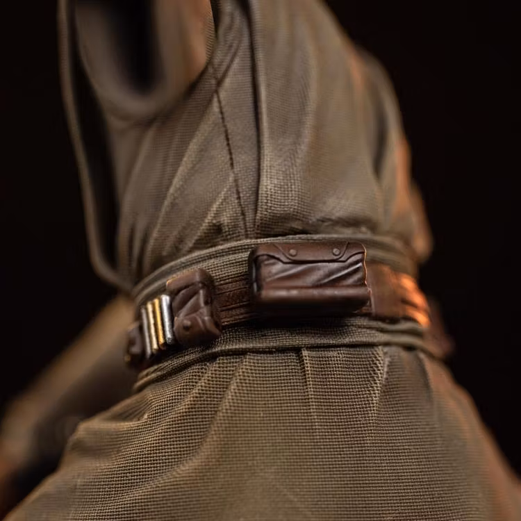 Star Wars Mace Windu 1/10 Art Scale Statue