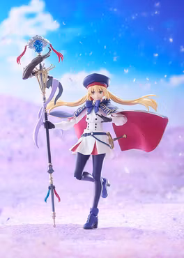 Fate/Grand Order Figma Caster/Altria Caster