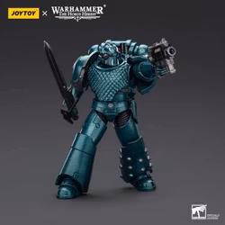 Warhammer: The Horus Heresy Alpha Legion Headhunter Prime 1/18 Scale Action Figure
