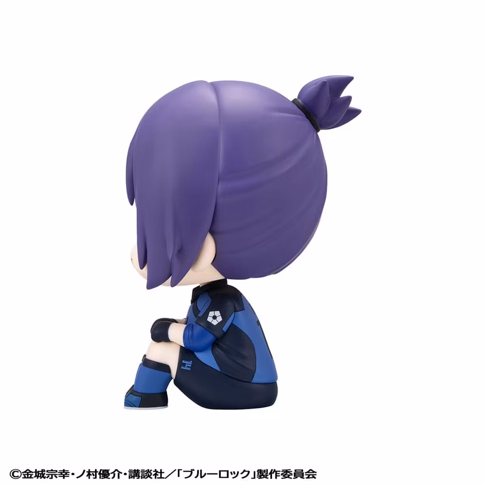 Blue Lock Look Up Series Reo Mikage (Japanese National Player Match Ver.)