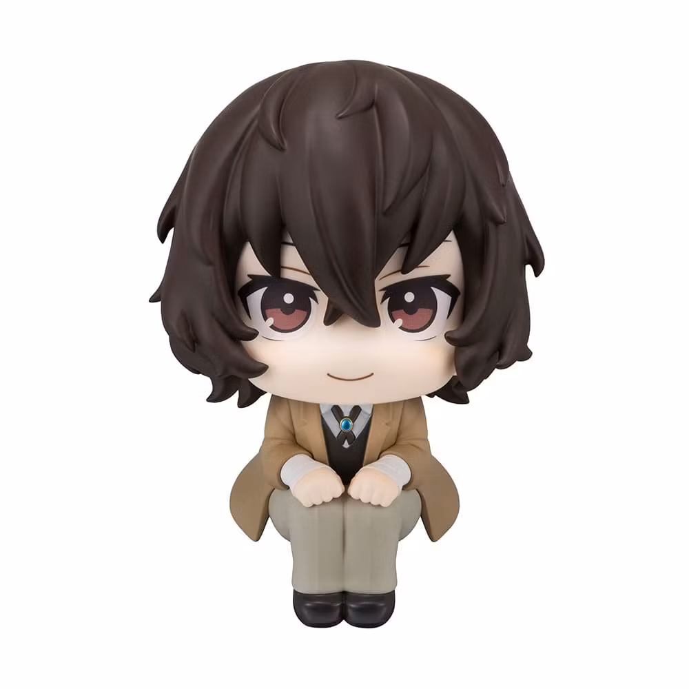Bungo Stray Dogs Look Up Series Osamu Dazai