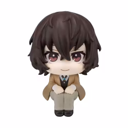 Bungo Stray Dogs Look Up Series Osamu Dazai