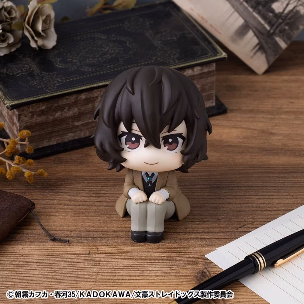 Bungo Stray Dogs Look Up Series Osamu Dazai