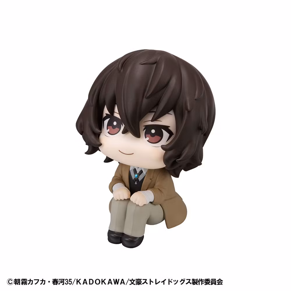 Bungo Stray Dogs Look Up Series Osamu Dazai