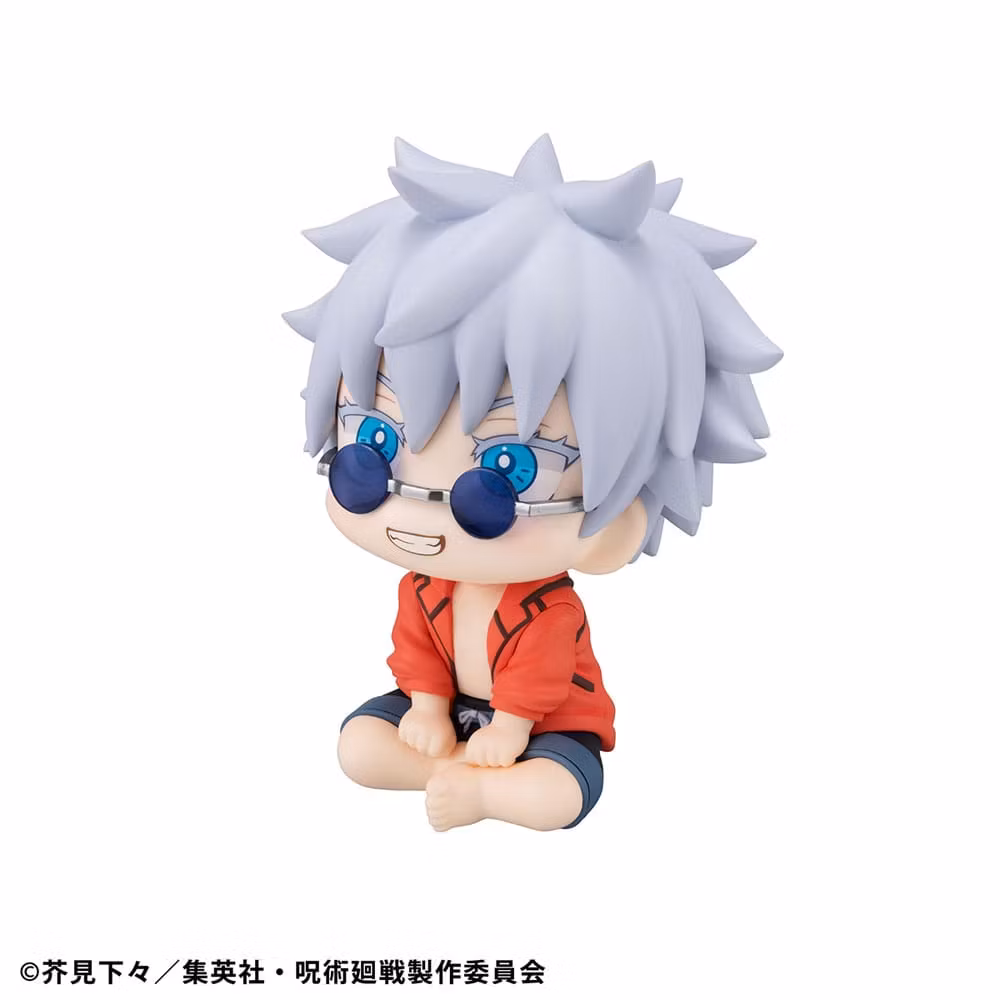 Jujutsu Kaisen Look Up Series Satoru Gojo (Okinawa Ver.)