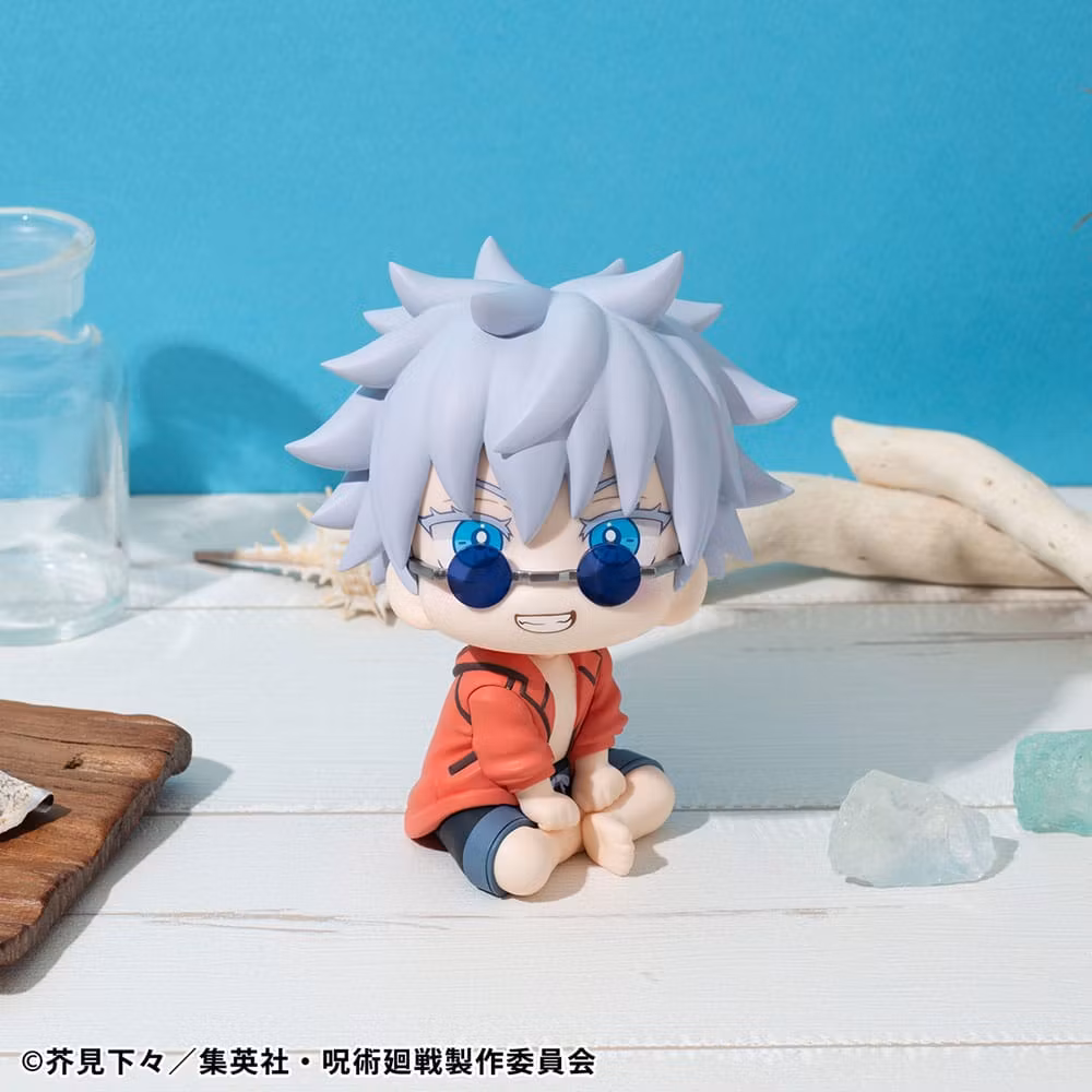 Jujutsu Kaisen Look Up Series Satoru Gojo (Okinawa Ver.)