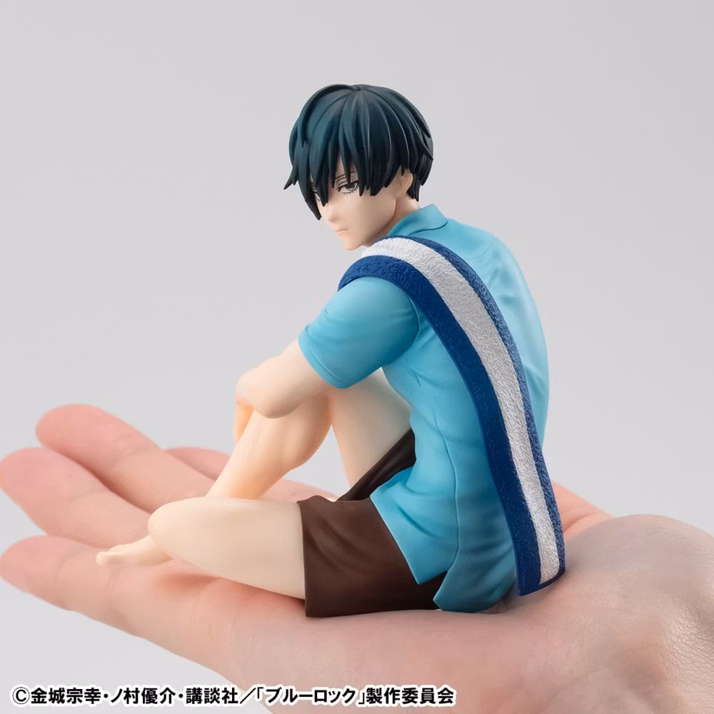 Blue Lock G.E.M. Series Rin Itoshi (Tenohira)