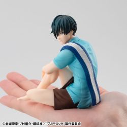 Blue Lock G.E.M. Series Rin Itoshi (Tenohira)