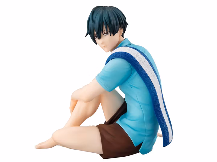 Blue Lock G.E.M. Series Rin Itoshi (Tenohira)