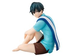 Blue Lock G.E.M. Series Rin Itoshi (Tenohira)