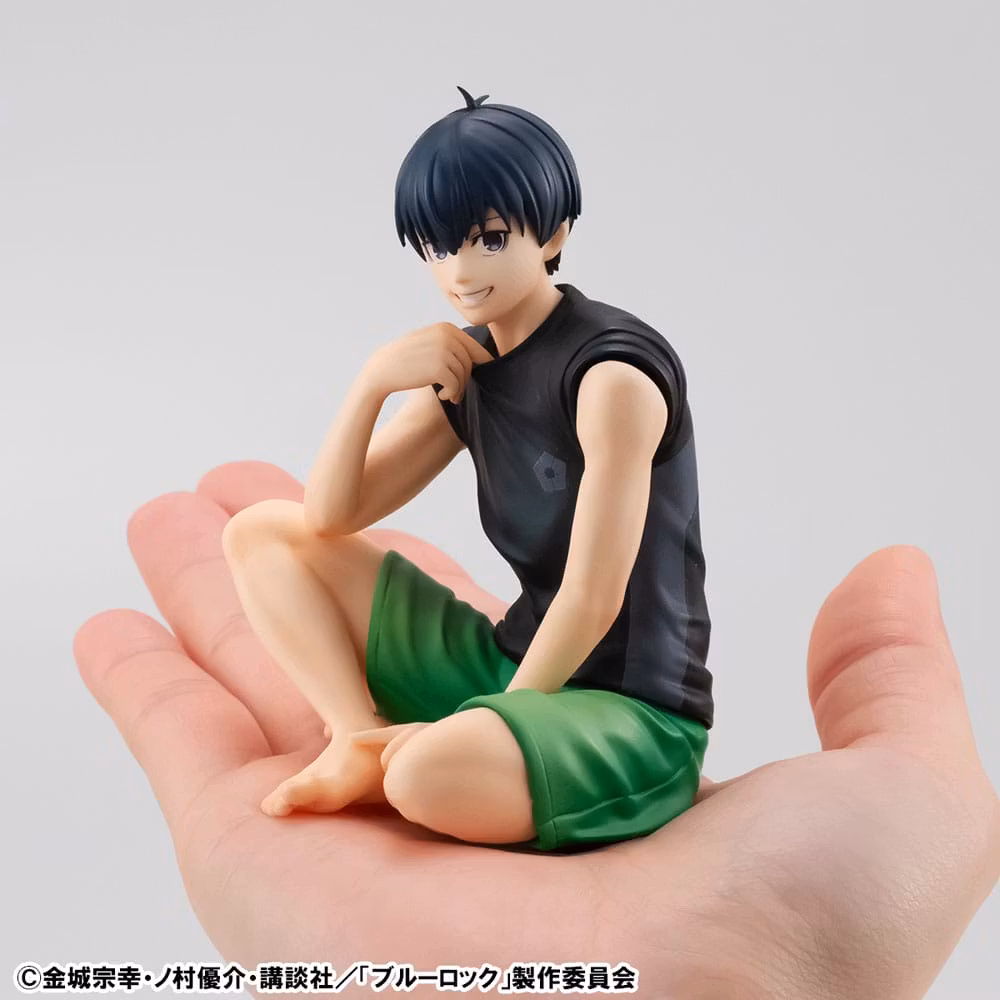 Blue Lock G.E.M. Yoichi Isagi (Tenohira)