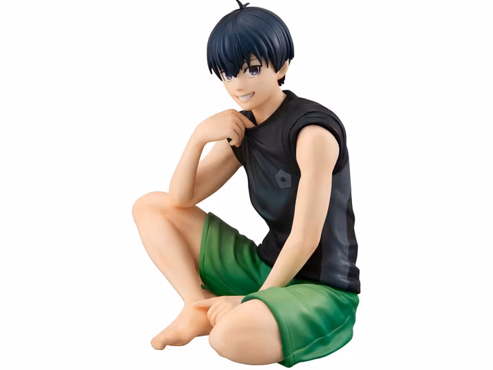 Blue Lock G.E.M. Yoichi Isagi (Tenohira)