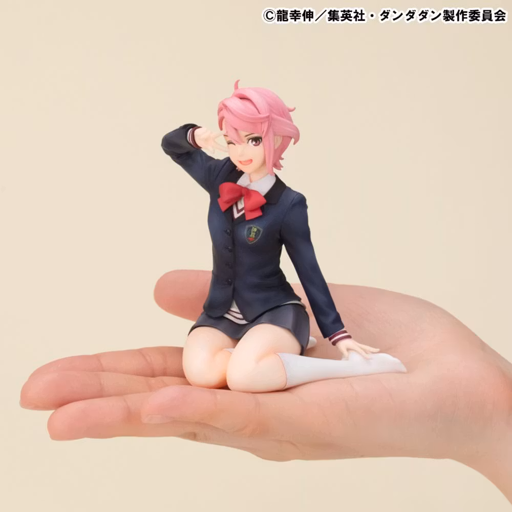 Dandadan G.E.M. Aira (Tenohira)