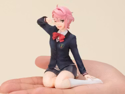 Dandadan G.E.M. Aira (Tenohira)