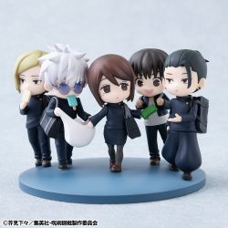 Jujutsu Kaisen FigUnity Hidden Inventory/Premature Death Ver.