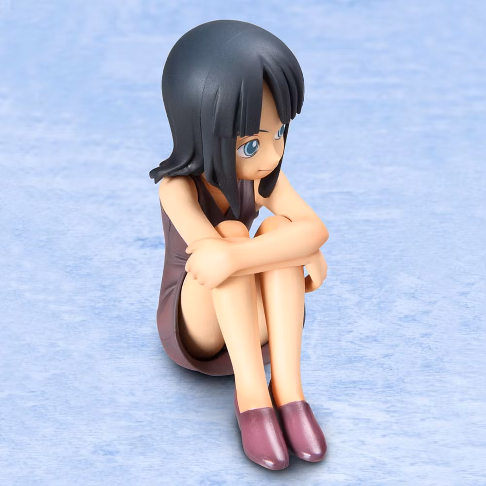 One Piece Portrait Of Pirates CB-EX Nico Robin (Dereshi! Ver.) (Super Limited Reprint)