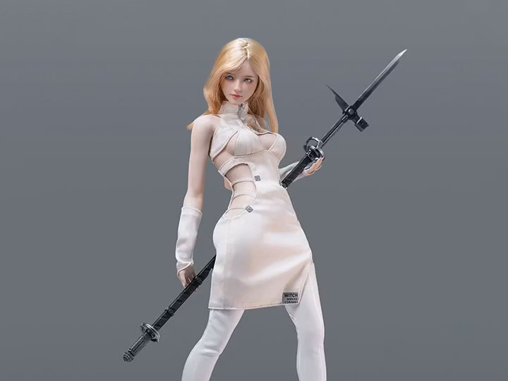 Witch Service Company Teresa 1/6 Scale Figure