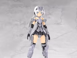 Frame Arms Girl Grande Scale Architect Model Kit