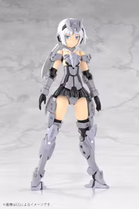 Frame Arms Girl Grande Scale Architect Model Kit
